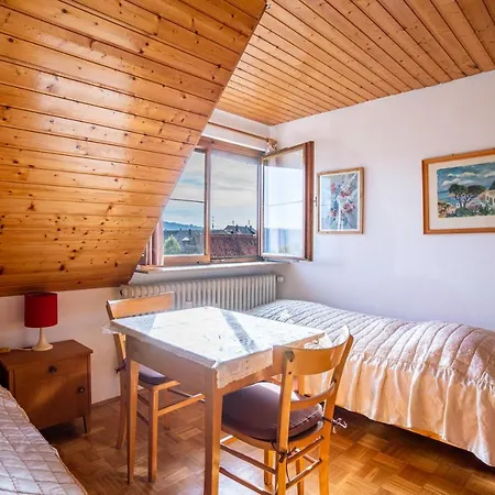 Affittacamere Zum Torkelhaus