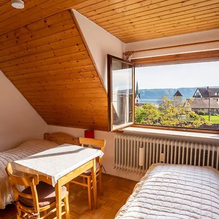 Zum Torkelhaus * Sipplingen