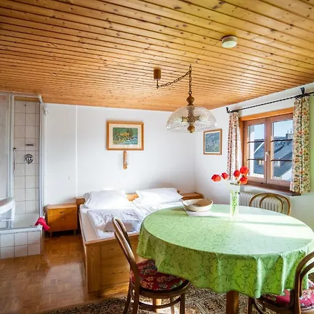 Pensionat Zum Torkelhaus *