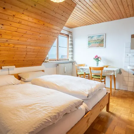 Pensionat Zum Torkelhaus *