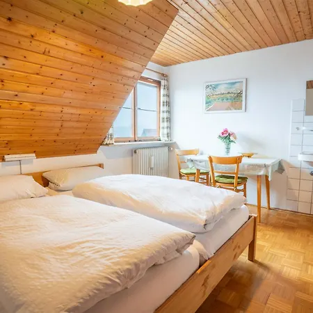 Affittacamere Zum Torkelhaus *