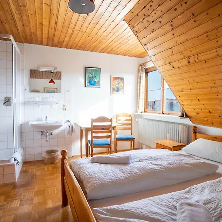 Pensionat Zum Torkelhaus