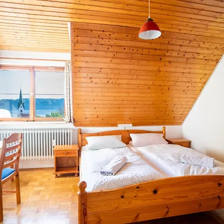 Pensionat Zum Torkelhaus *