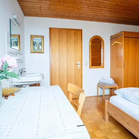 Zum Torkelhaus Pensionat