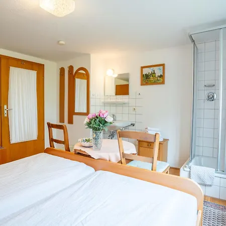 Guest house Zum Torkelhaus