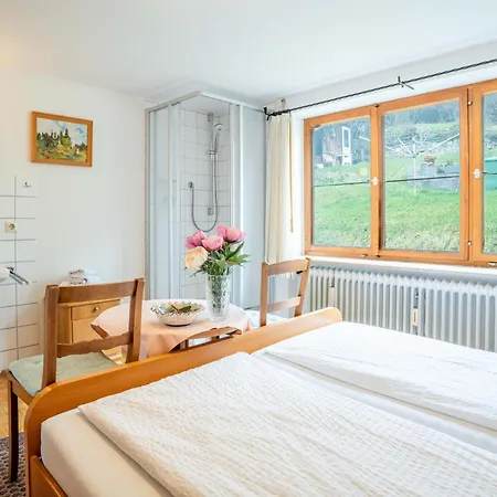 Zum Torkelhaus Guest house
