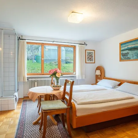 Guest house Zum Torkelhaus *