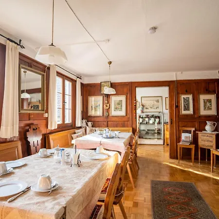 Affittacamere Zum Torkelhaus