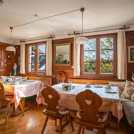 Pensionat Zum Torkelhaus