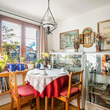 Zum Torkelhaus Konukevi