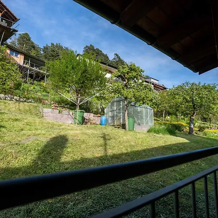 Affittacamere Zum Torkelhaus