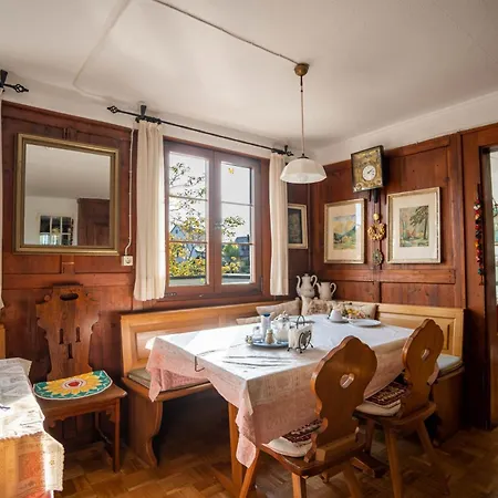 Affittacamere Zum Torkelhaus