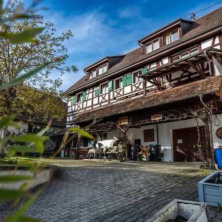 Zum Torkelhaus