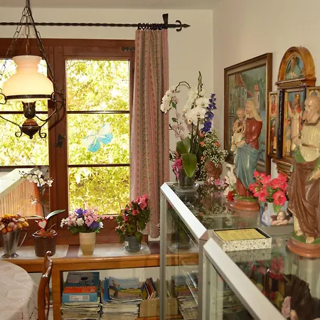 Zum Torkelhaus Affittacamere Sipplingen