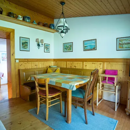 Zum Torkelhaus Konukevi 3*
