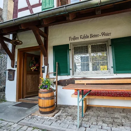 Zum Torkelhaus Sipplingen