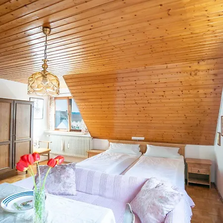 Affittacamere Zum Torkelhaus