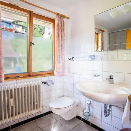 Affittacamere Zum Torkelhaus Sipplingen