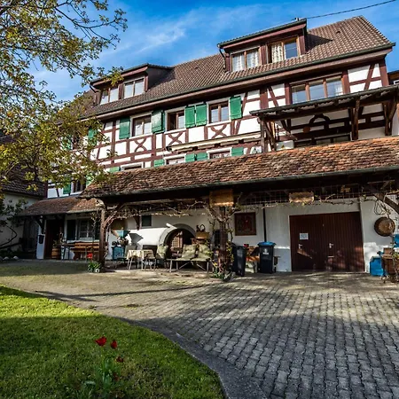 Zum Torkelhaus 3*