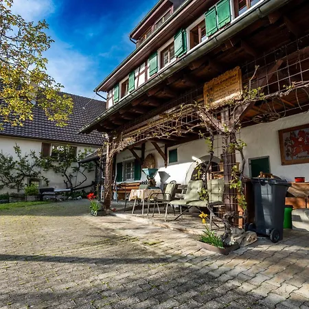 Zum Torkelhaus