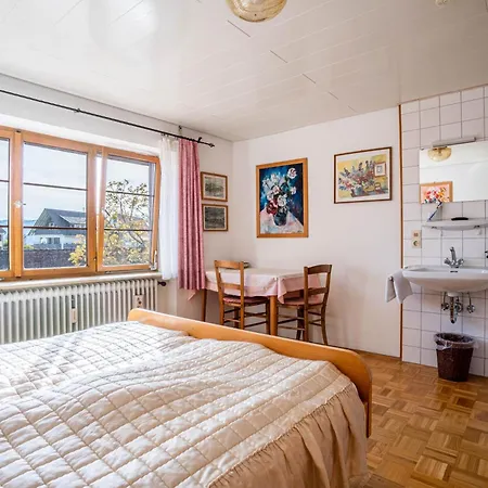 Zum Torkelhaus Konukevi Sipplingen