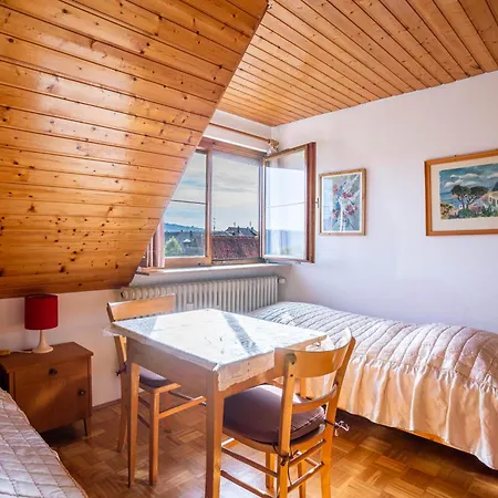 Zum Torkelhaus Affittacamere