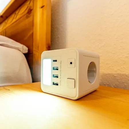 Konukevi Zum Torkelhaus 3*