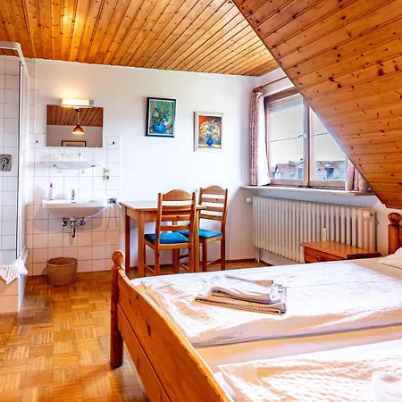 Zum Torkelhaus 3* Sipplingen