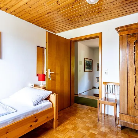 Zum Torkelhaus Konukevi