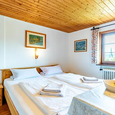 Konukevi Zum Torkelhaus