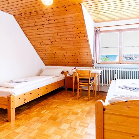 Zum Torkelhaus 3* Sipplingen