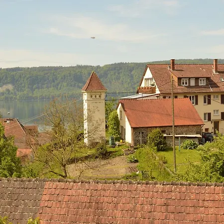Zum Torkelhaus Konukevi 3*
