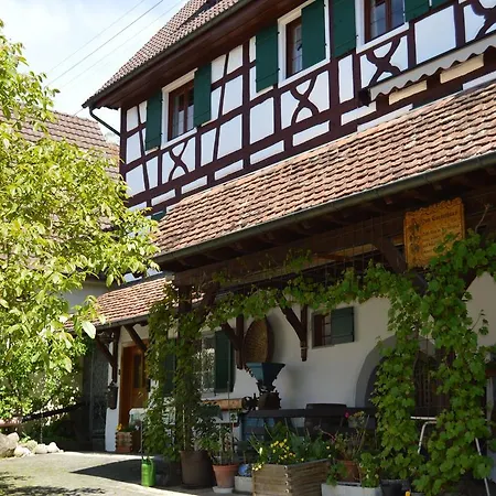 Zum Torkelhaus سيبلينغين