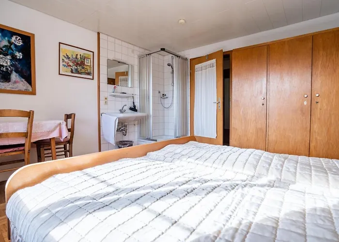 Zum Torkelhaus Sipplingen