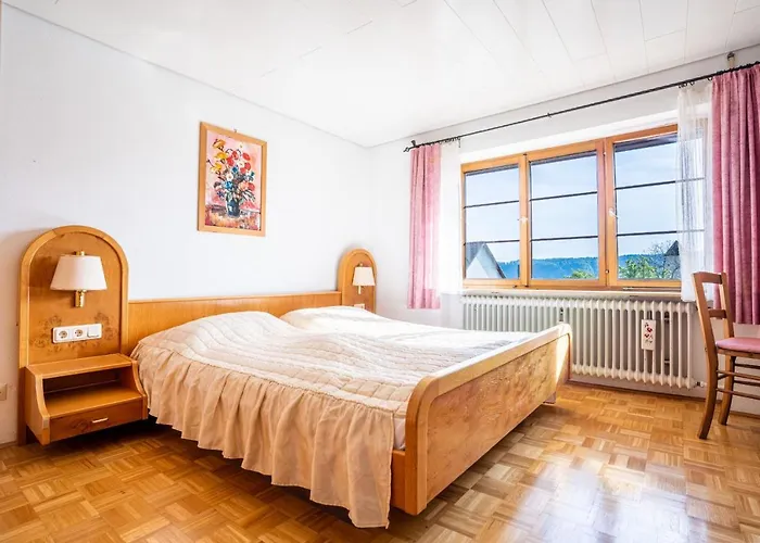 Zum Torkelhaus Πανσιόν Sipplingen