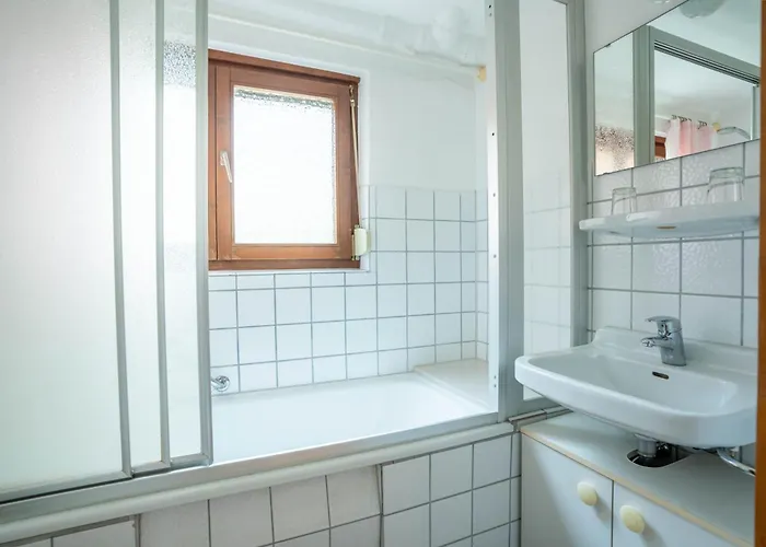 Πανσιόν Zum Torkelhaus *