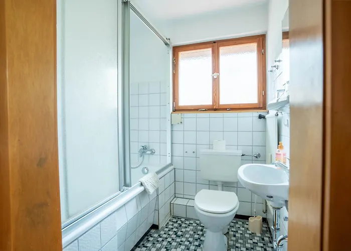 Zum Torkelhaus Πανσιόν