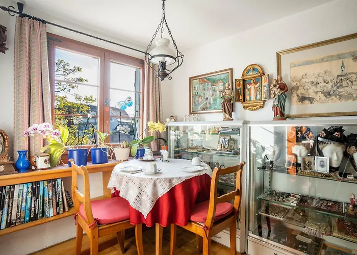 Zum Torkelhaus Πανσιόν