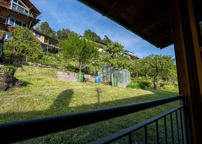 Πανσιόν Zum Torkelhaus