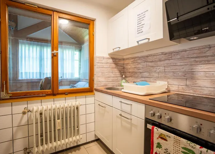 Zum Torkelhaus Πανσιόν *