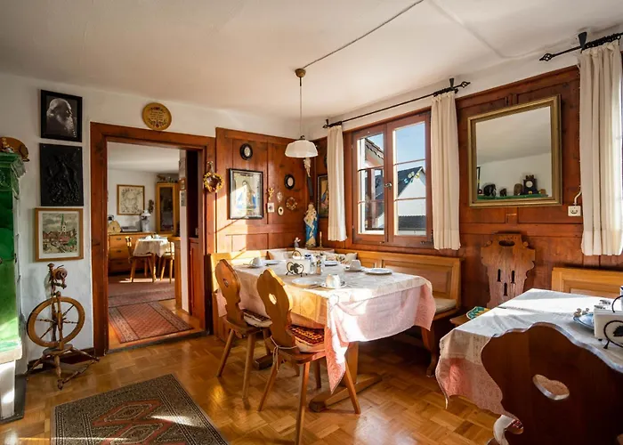 Πανσιόν Zum Torkelhaus Sipplingen