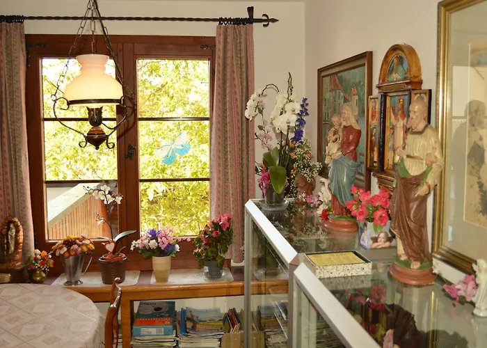 Zum Torkelhaus Πανσιόν Sipplingen