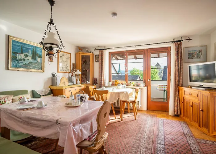 Zum Torkelhaus Πανσιόν Sipplingen