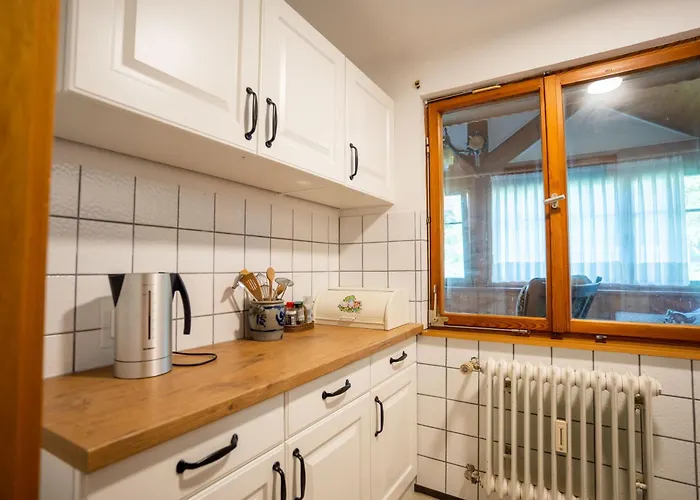 Πανσιόν Zum Torkelhaus *