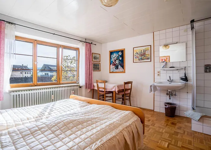 Zum Torkelhaus Πανσιόν Sipplingen